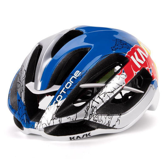 Protone | Professioneller Fahrradhelm