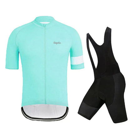 Rapha | Damen-Fahrradbekleidung – Komfort, Leistung und Stil