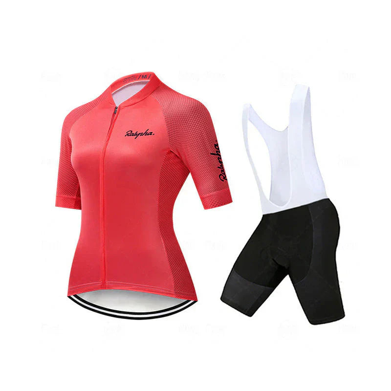 Rapha | Profi-Radoutfit für Damen – Premiumkomfort