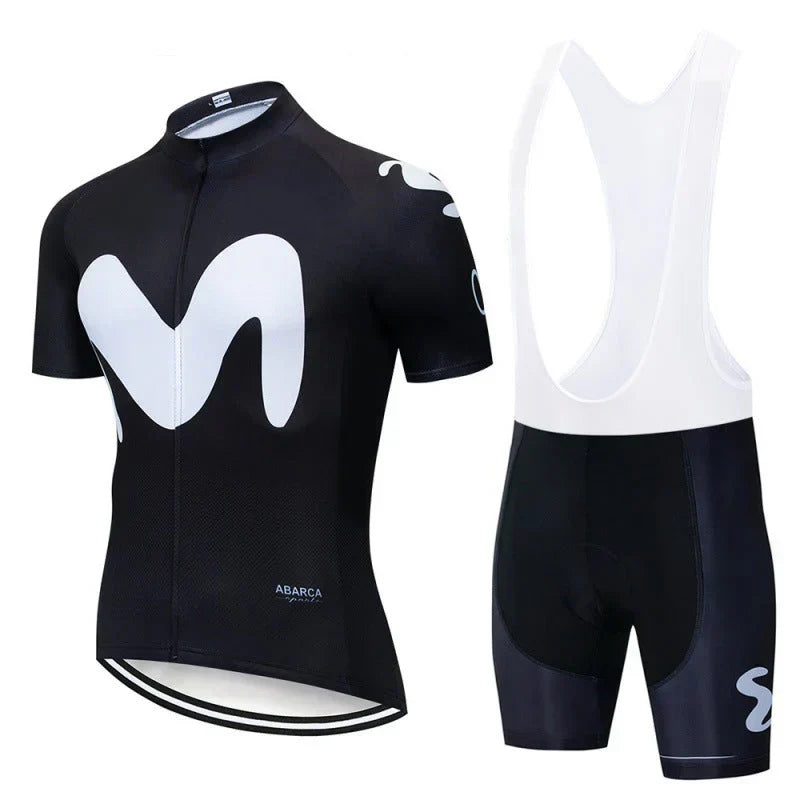 Movistar | Professionelles Radteam