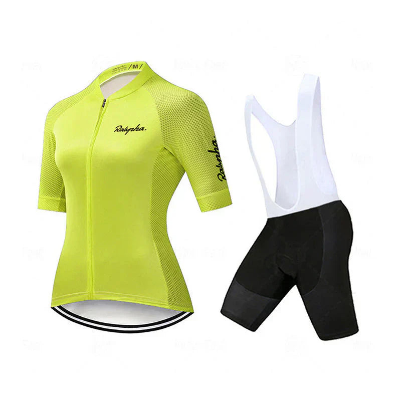 Rapha | Profi-Radoutfit für Damen – Premiumkomfort