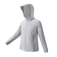 hellgrau