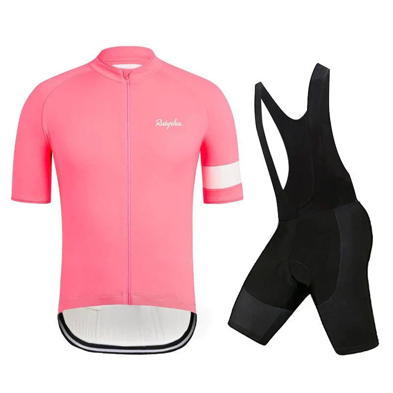 Rapha | Damen-Fahrradbekleidung – Komfort, Leistung und Stil