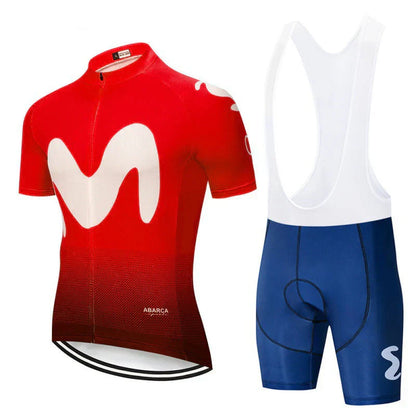 Movistar | Professionelles Radteam