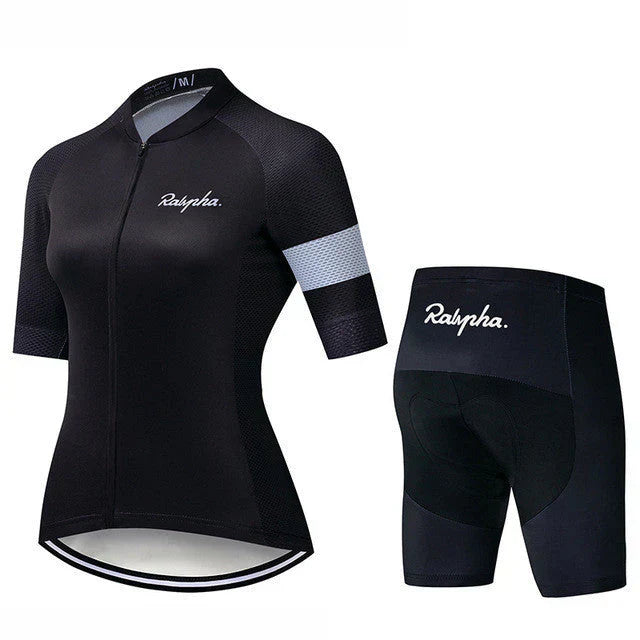 Rapha | Profi-Radoutfit für Damen – Premiumkomfort