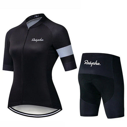 Rapha | Profi-Radoutfit für Damen – Premiumkomfort