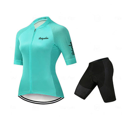 Rapha | Profi-Radoutfit für Damen – Premiumkomfort