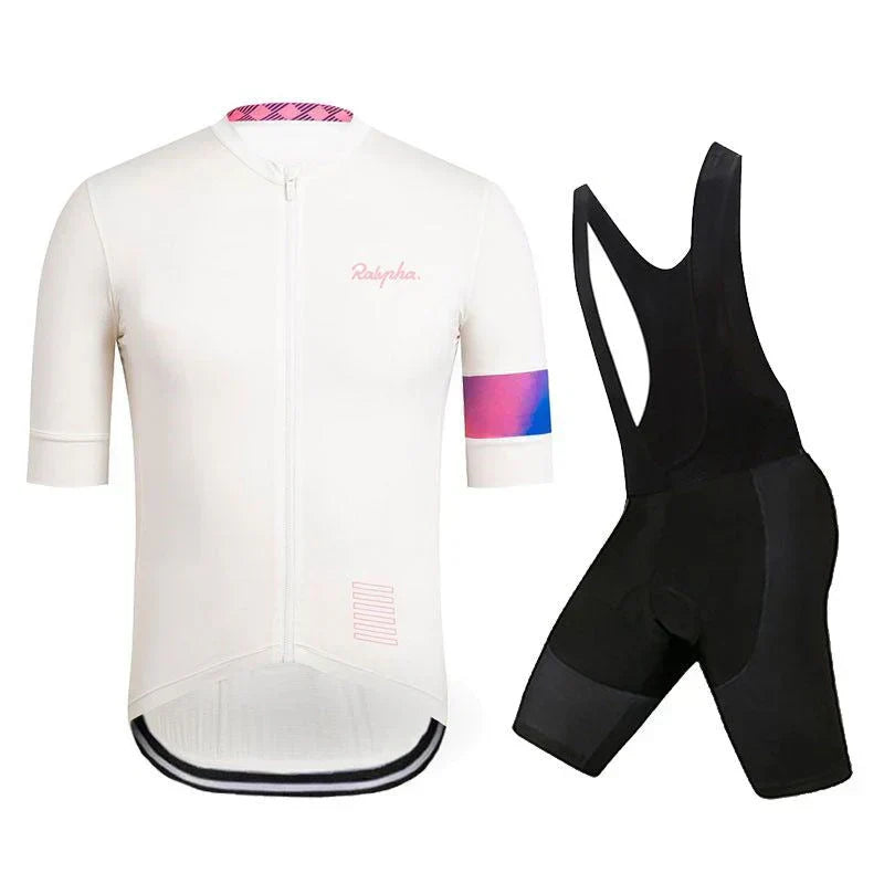 Rapha | Damen-Fahrradbekleidung – Komfort, Leistung und Stil