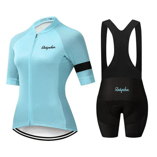 Rapha | Damen-Radbekleidung