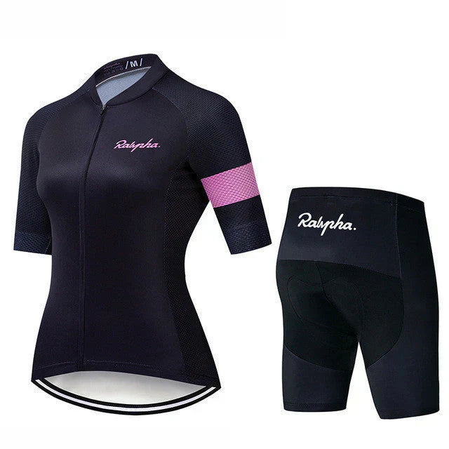 Rapha | Profi-Radoutfit für Damen – Premiumkomfort