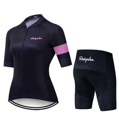 Rapha | Profi-Radoutfit für Damen – Premiumkomfort