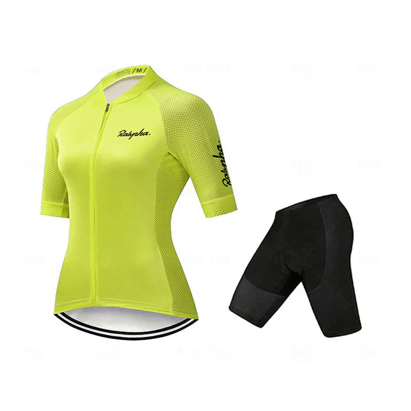 Rapha | Profi-Radoutfit für Damen – Premiumkomfort