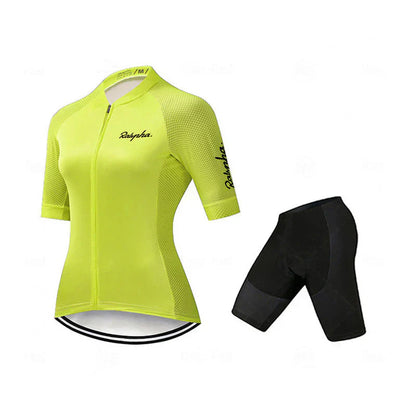 Rapha | Profi-Radoutfit für Damen – Premiumkomfort