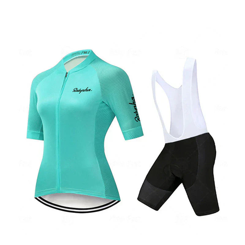 Rapha | Profi-Radoutfit für Damen – Premiumkomfort