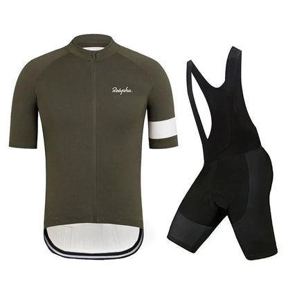 Rapha | Damen-Fahrradbekleidung – Komfort, Leistung und Stil