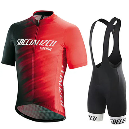 Specialized | Profi-Laufradsatz