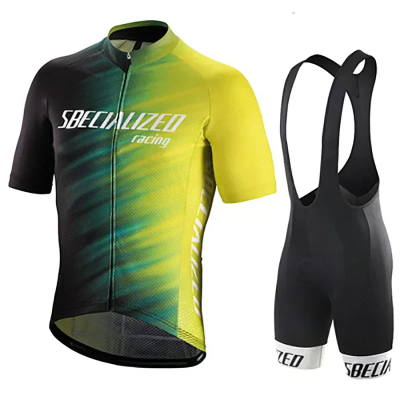 Specialized | Profi-Laufradsatz