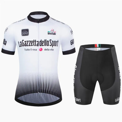 CyclingPro | Fahrradbekleidung-Set