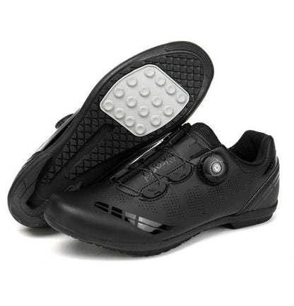 Rennradschuhe | atmungsaktiv für alle Jahreszeiten für Herren und Damen