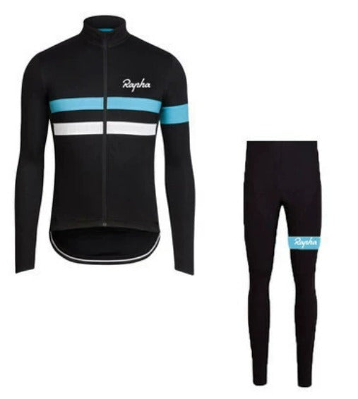Rapha Winter Cycling Kit | Leistung und Wärmeschutz
