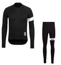 Schwarz-Weiß (Klassische Hose)
