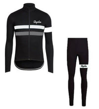 Schwarz-Weiß-Grau (Klassische Hose)