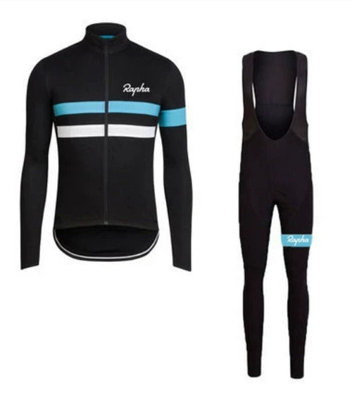 Rapha Winter Cycling Kit | Leistung und Wärmeschutz
