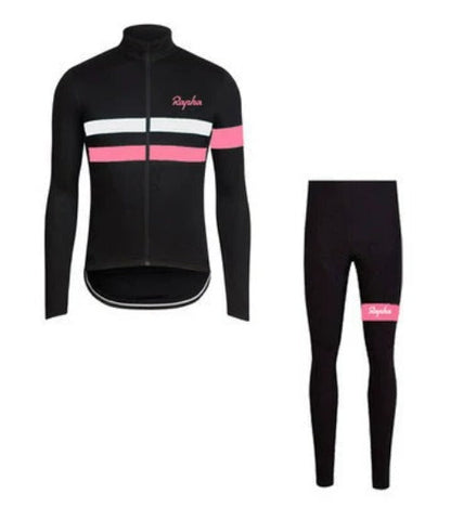 Rapha Winter Cycling Kit | Leistung und Wärmeschutz
