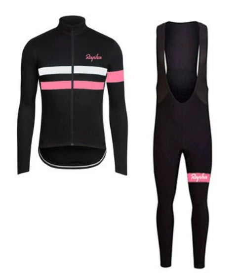 Rapha Winter Cycling Kit | Leistung und Wärmeschutz
