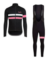 Schwarz-Weiß-Rosa (Shorts mit Hosenträgern)