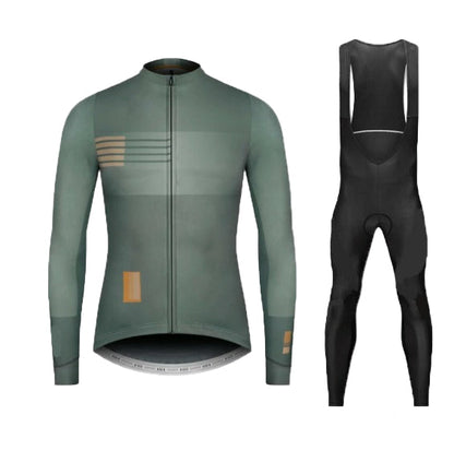 Gobik | Thermisches Winterbekleidungsset Pro Edition