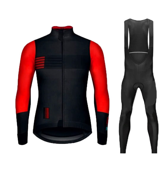 Gobik | Thermisches Winterbekleidungsset Pro Edition
