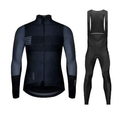 Gobik | Thermisches Winterbekleidungsset Pro Edition