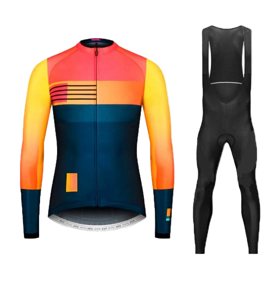 Gobik | Thermisches Winterbekleidungsset Pro Edition