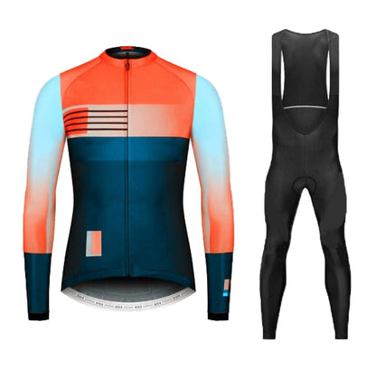Gobik | Thermisches Winterbekleidungsset Pro Edition