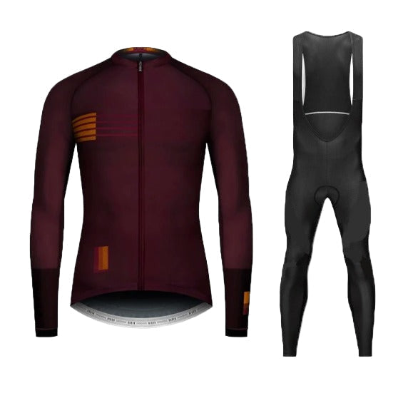 Gobik | Thermisches Winterbekleidungsset Pro Edition