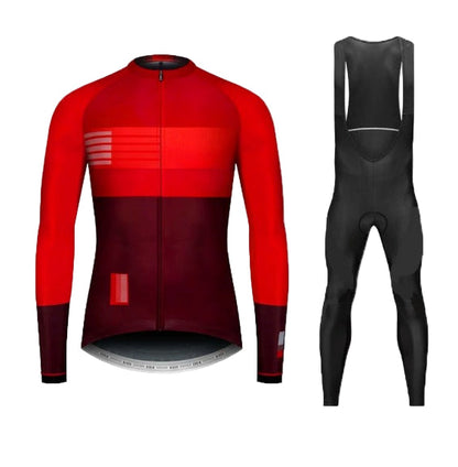 Gobik | Thermisches Winterbekleidungsset Pro Edition