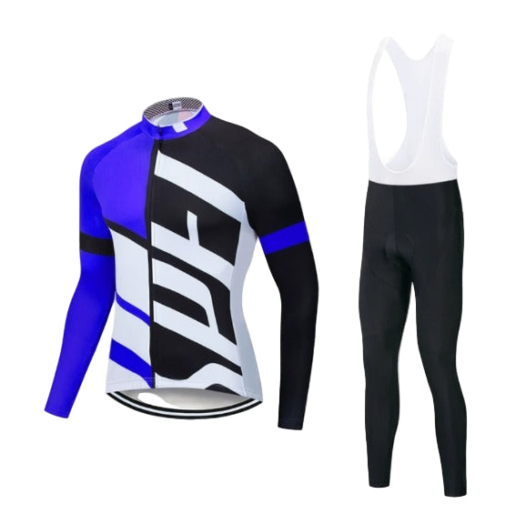 GardeFroid V2 | Thermisches Winter-Fahrradbekleidungsset