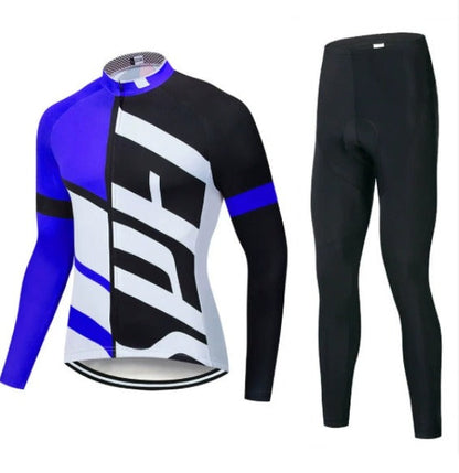 GardeFroid V2 | Thermisches Winter-Fahrradbekleidungsset
