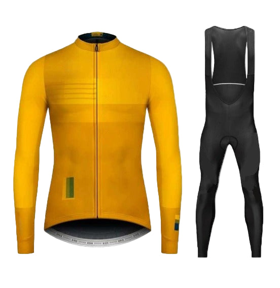 Gobik | Thermisches Winterbekleidungsset Pro Edition