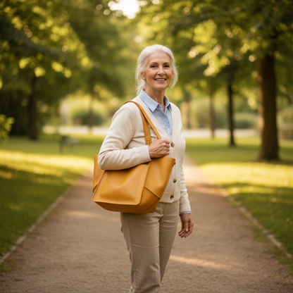 Dana Klassische Tasche