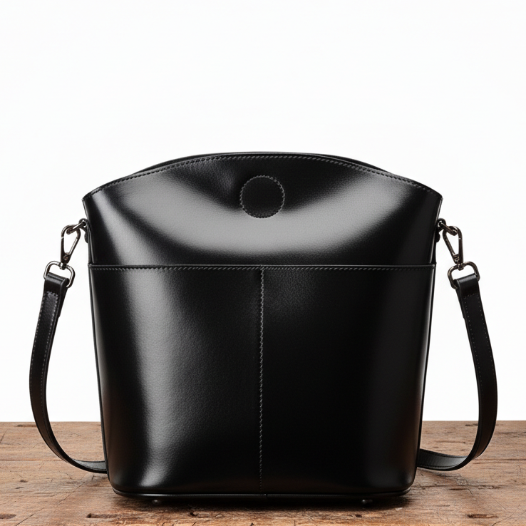 Alina Signatur-Design-Tasche