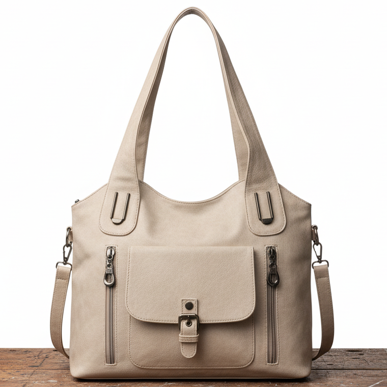 Elijah Schultertasche