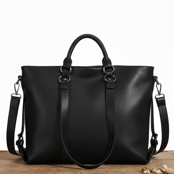 Charlotte's Vintage-Tasche