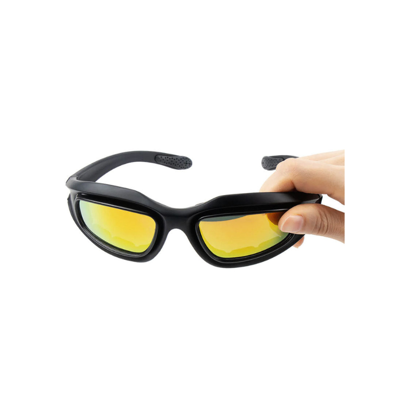 StormGuard | MotoVision Sonnenbrillen