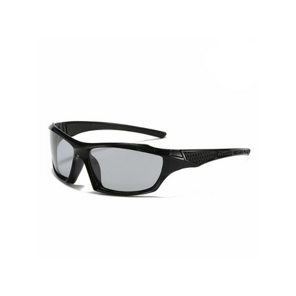 Fahrradbrille | Polarisierte Gläser und UV-Schutz