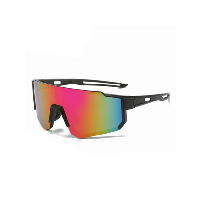 Rayler | professionelle Fahrradbrille