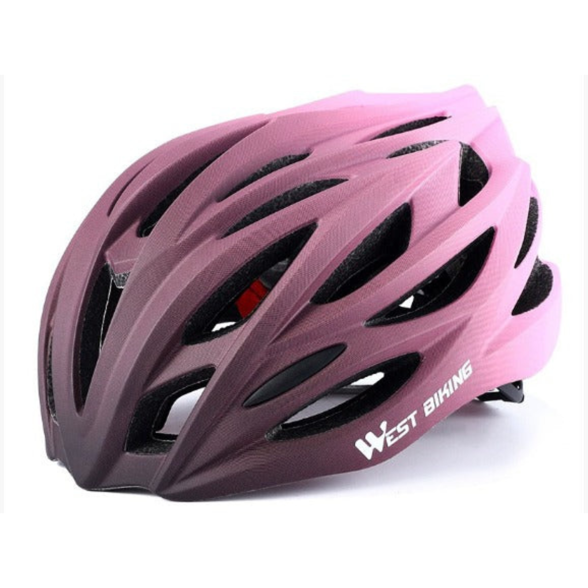 West BIKING | Sicherheitshelm und Tragekomfort