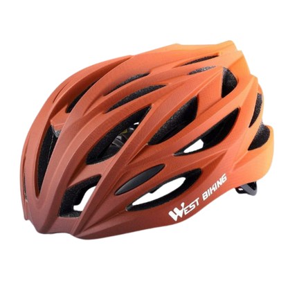 West BIKING | Sicherheitshelm und Tragekomfort