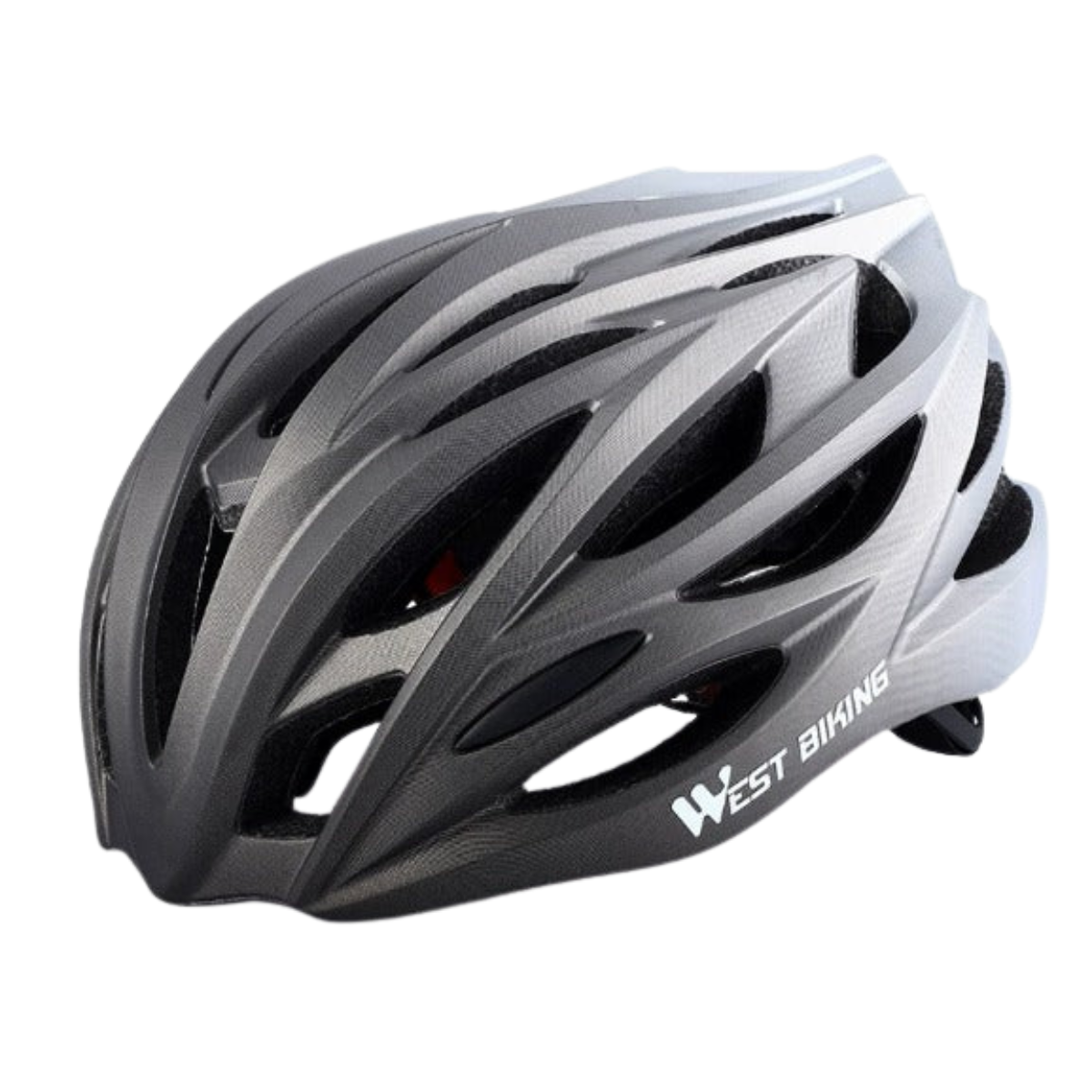 West BIKING | Sicherheitshelm und Tragekomfort
